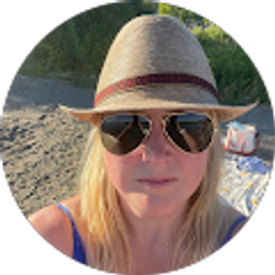 Profile photo of Trina Venard