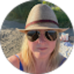 Profile photo of Trina Venard