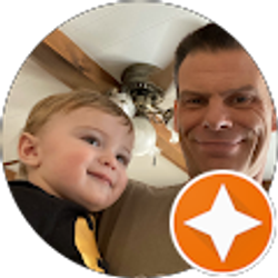 Profile photo of Aaron Self