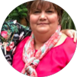 Profile photo of Kristen Williams