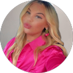 Profile photo of Haley Avila