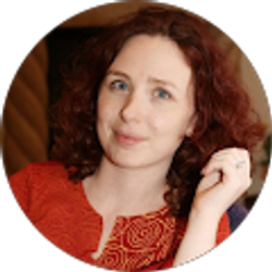 Profile photo of Ally Devorkin