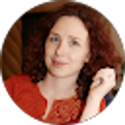 Profile photo of Ally Devorkin