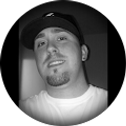 Profile photo of Gelico Mathis