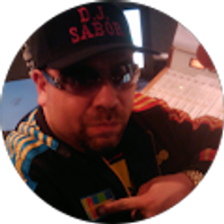 Profile photo of DJ SABOR HOT 103.9