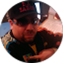 Profile photo of DJ SABOR HOT 103.9
