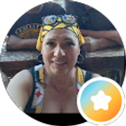 Profile photo of Marina Harris