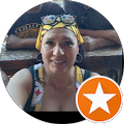 Profile photo of Marina Harris