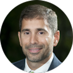 Profile photo of Luis Fabregas