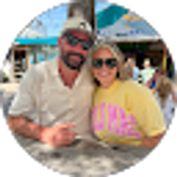 Profile photo of Alicia Holcombe