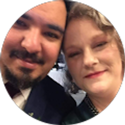 Profile photo of Robert and Quetta Madsen