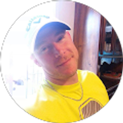 Profile photo of Christopher Haskins