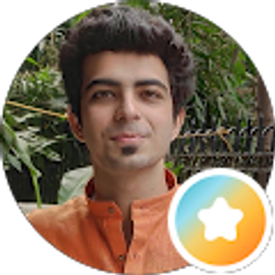 Profile photo of Samaksh Gulati