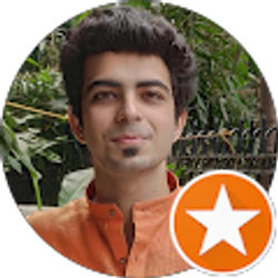 Profile photo of Samaksh Gulati