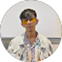 Profile photo of Theo Soriano