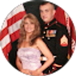 Profile photo of Tammy Knotts