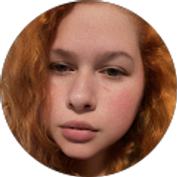 Profile photo of Samantha Sarabia