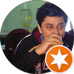 Profile photo of debsankar banerjee