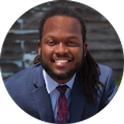 Profile photo of Obed Jean-Baptiste