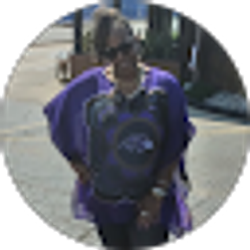 Profile photo of Dana Burton