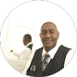 Profile photo of Troy Sydnor