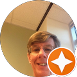 Profile photo of Allen Nordling