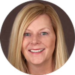 Profile photo of Stephanie Crenshaw