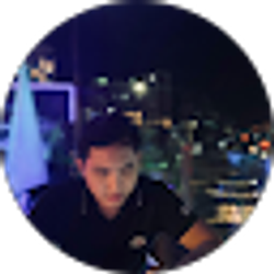 Profile photo of Gio Baylosis