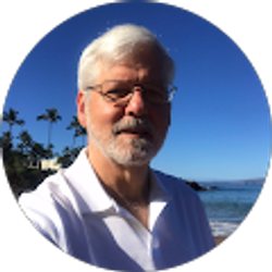 Profile photo of Todd Slingsby