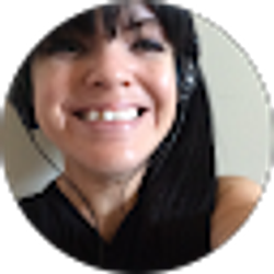 Profile photo of Danielle Kerper