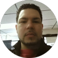 Profile photo of Roberto Reices