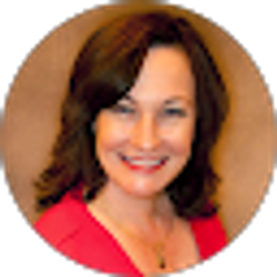 Profile photo of Laureen Yungmeyer