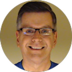 Profile photo of Bill Wirt