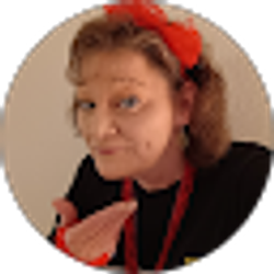 Profile photo of Lynda H