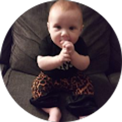 Profile photo of Amanda Kelly