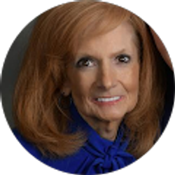 Profile photo of Vickie Medd