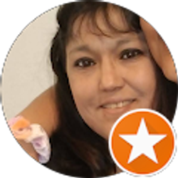 Profile photo of Rachel Aguilar Stamper