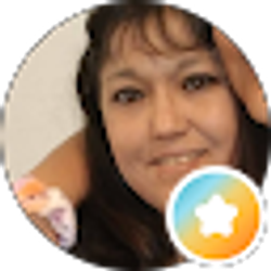 Profile photo of Rachel Aguilar Stamper