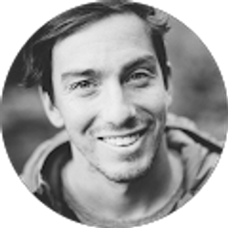 Profile photo of Josh Currie