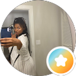 Profile photo of Kay “K”