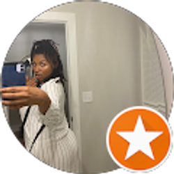 Profile photo of Kay “K”