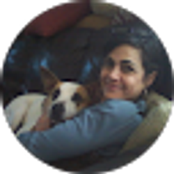 Profile photo of Kim Lathem
