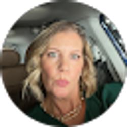 Profile photo of Melissa Hardin