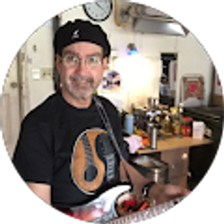 Profile photo of John McCormick