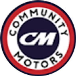 Profile photo of Community Motors