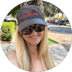 Profile photo of Lisa Bauer