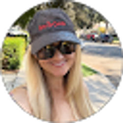 Profile photo of Lisa Bauer