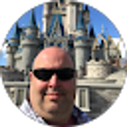 Profile photo of David Kelledy