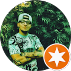 Profile photo of Harley Daigle