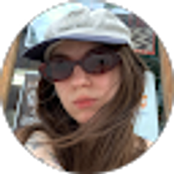 Profile photo of Marisa Seremet